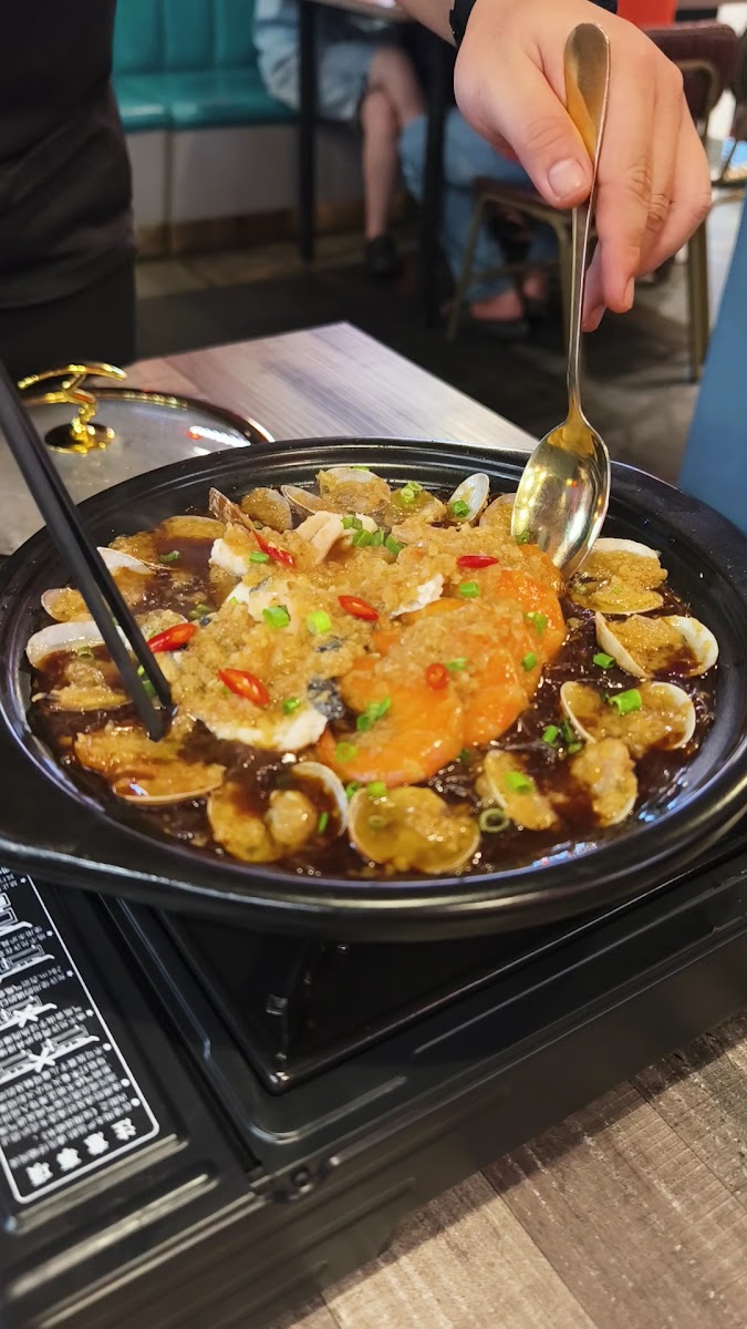 Togather 讲饮讲吃 | Pandan Indah Photo 2
