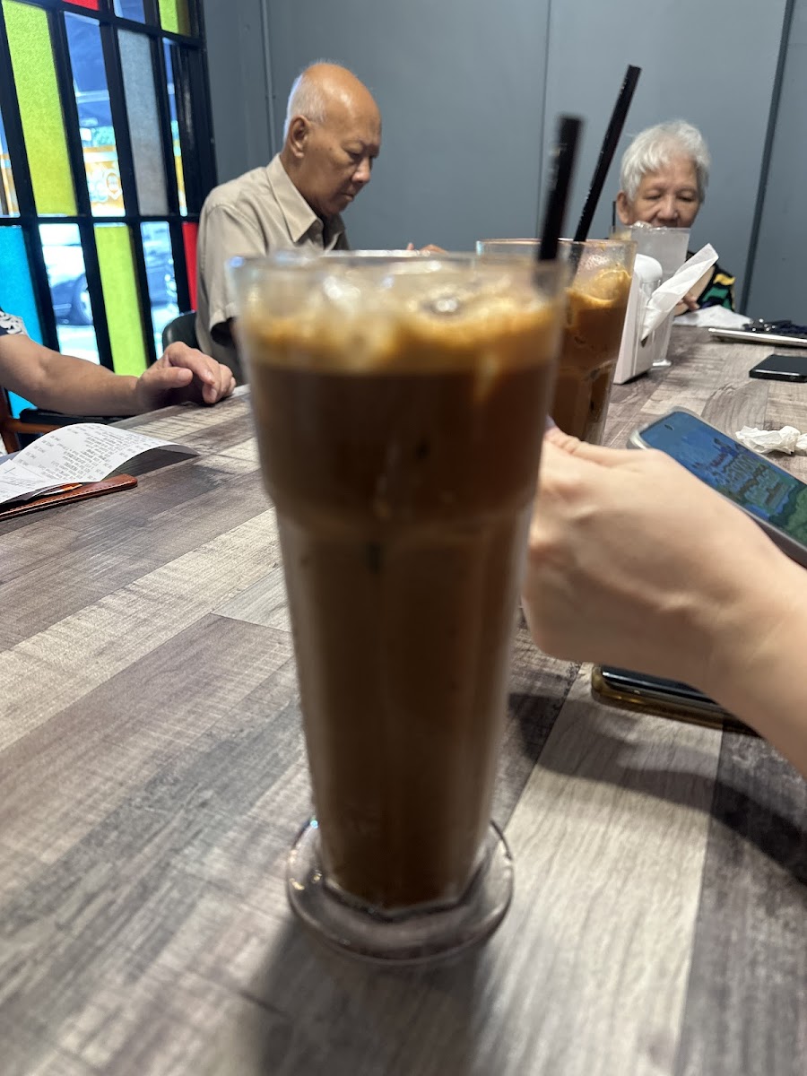 Togather 讲饮讲吃 | Pandan Indah Photo 9