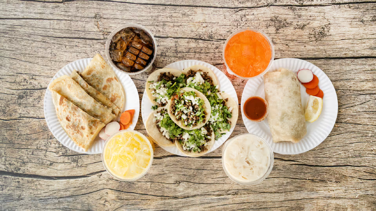 Taco Mich Photo 3