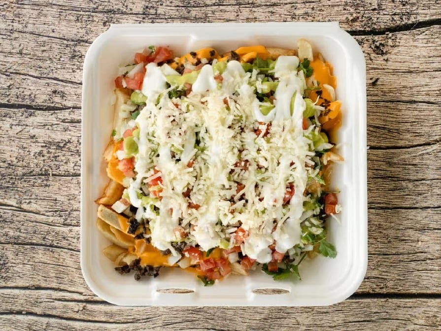 Taco Mich Photo 4