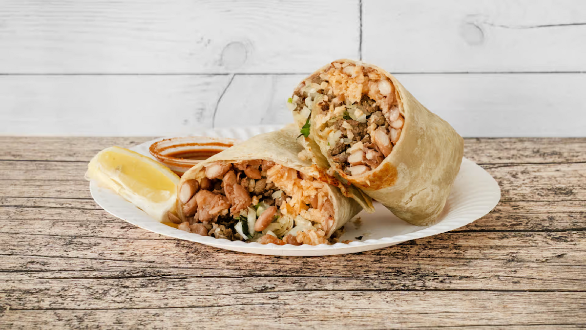 Taco Mich Photo 7