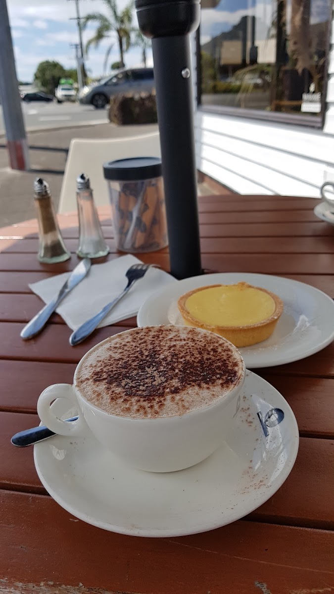 Out Of The Blue Cafe Photo 10