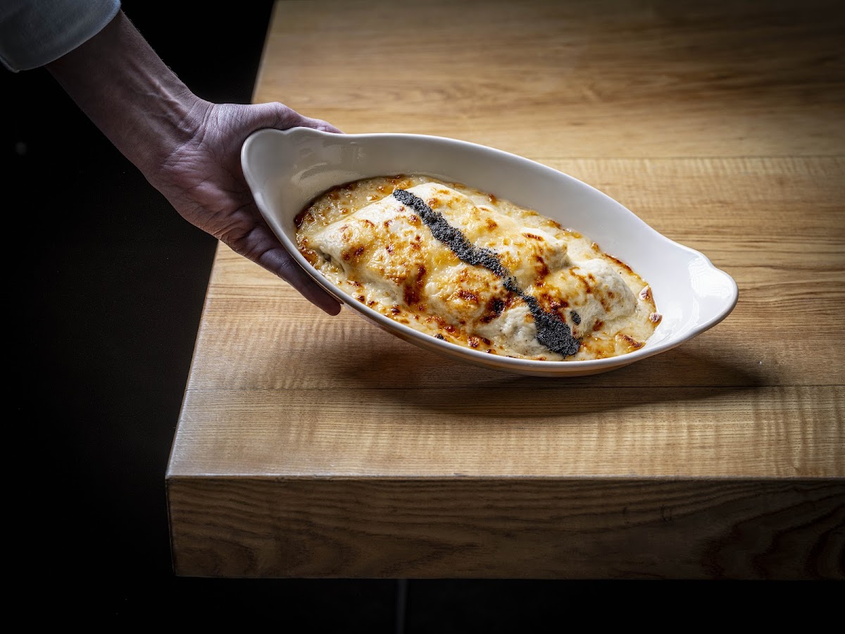 La Taberna del Gourmet Photo 3