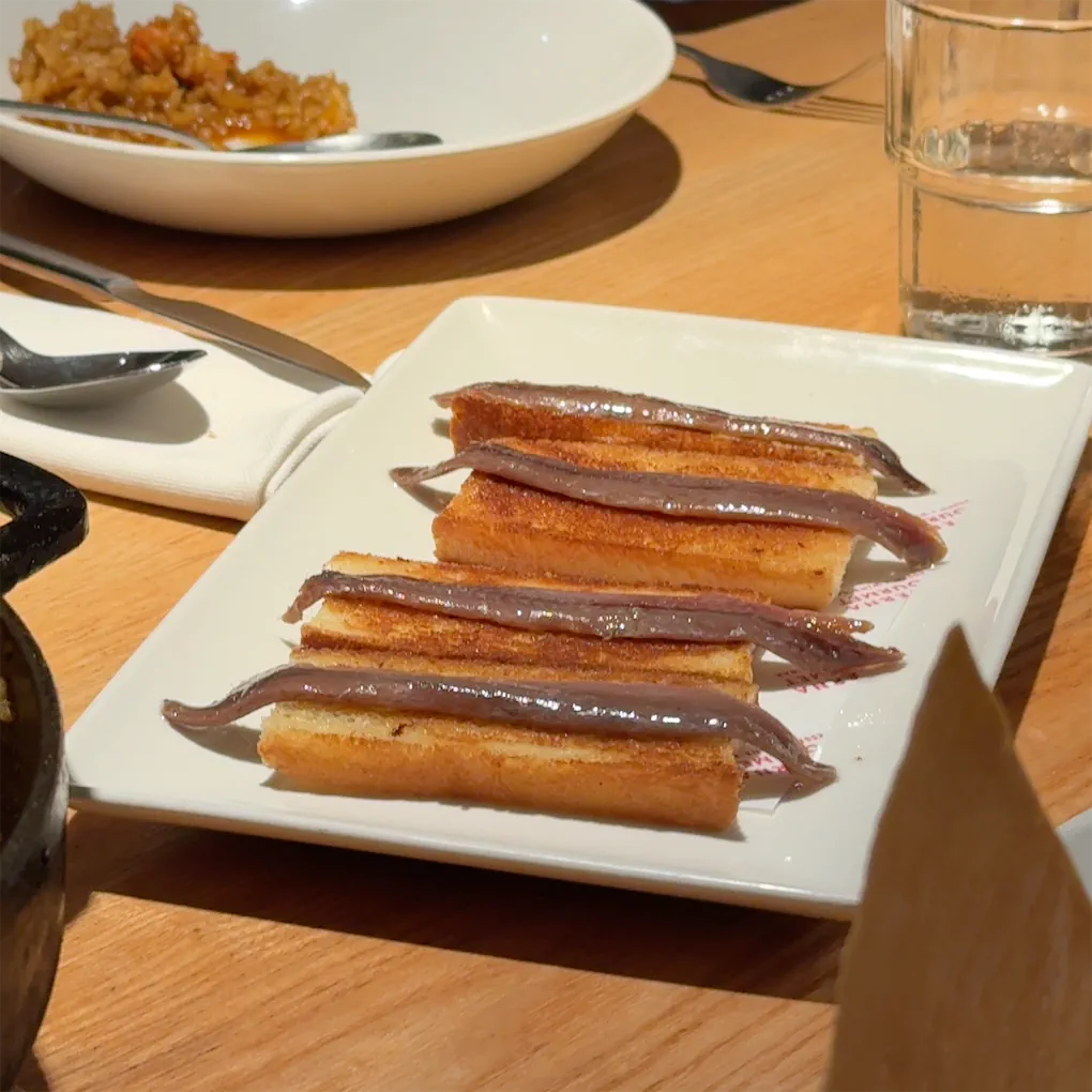 La Taberna del Gourmet Photo 4