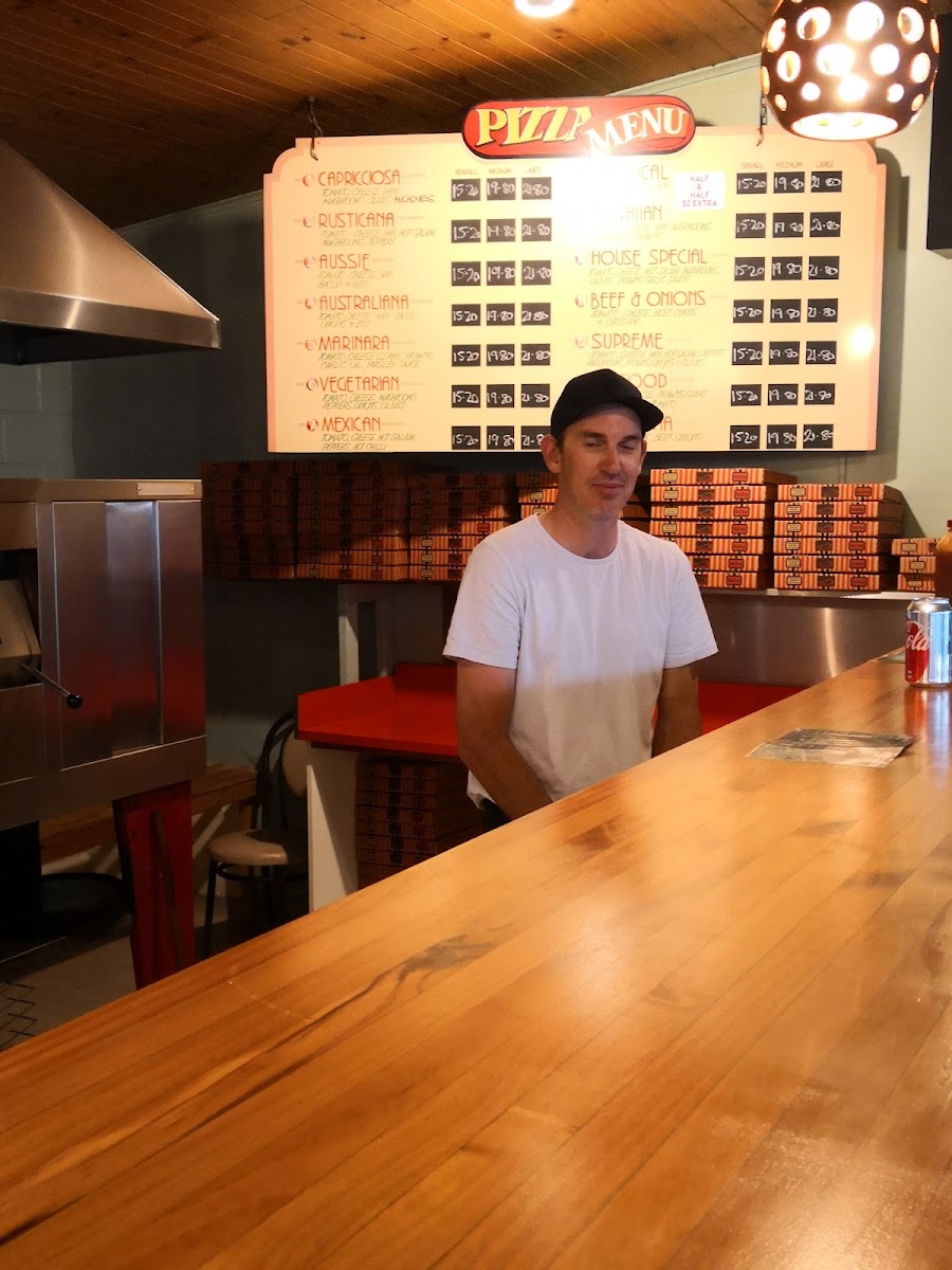 Fiesta Pizza Photo 6