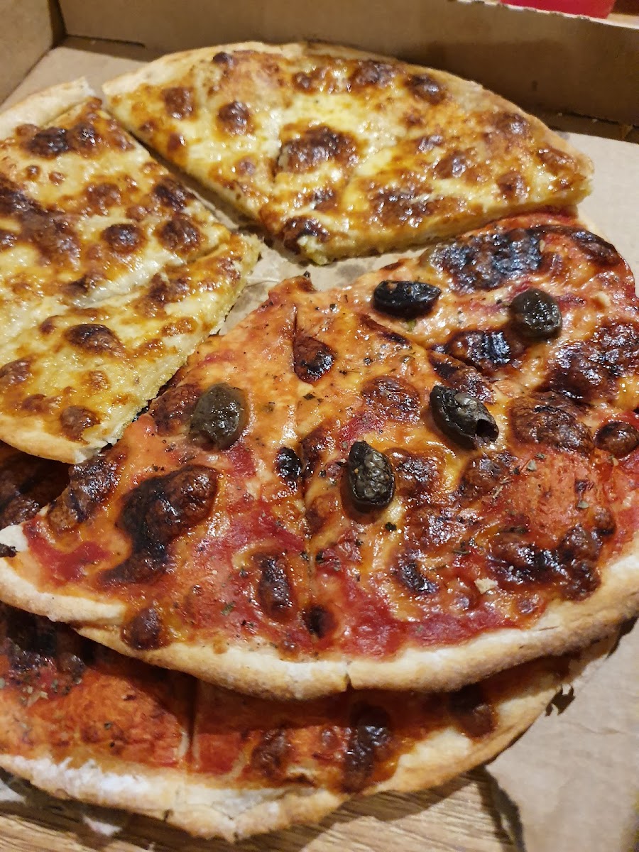 Fiesta Pizza Photo 7