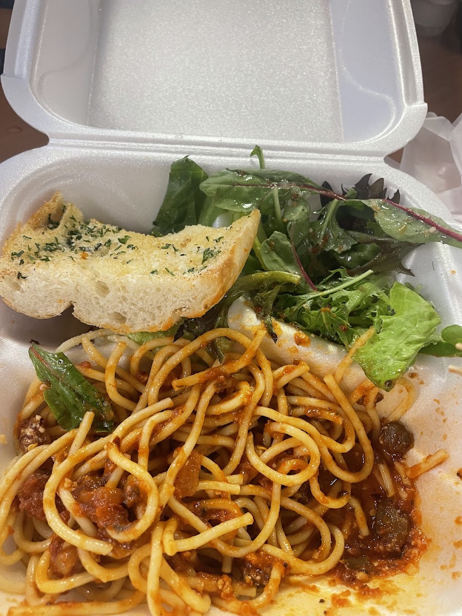 Rocsi's Cafe Photo 5