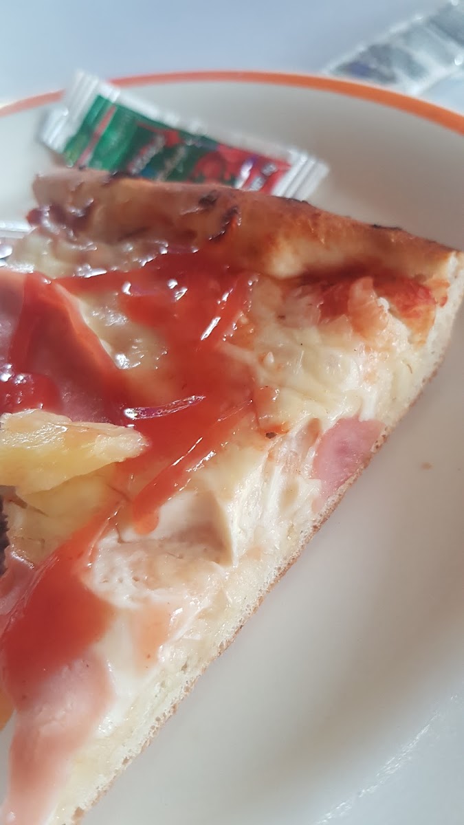 Pizza 'El Portalito' Photo 7