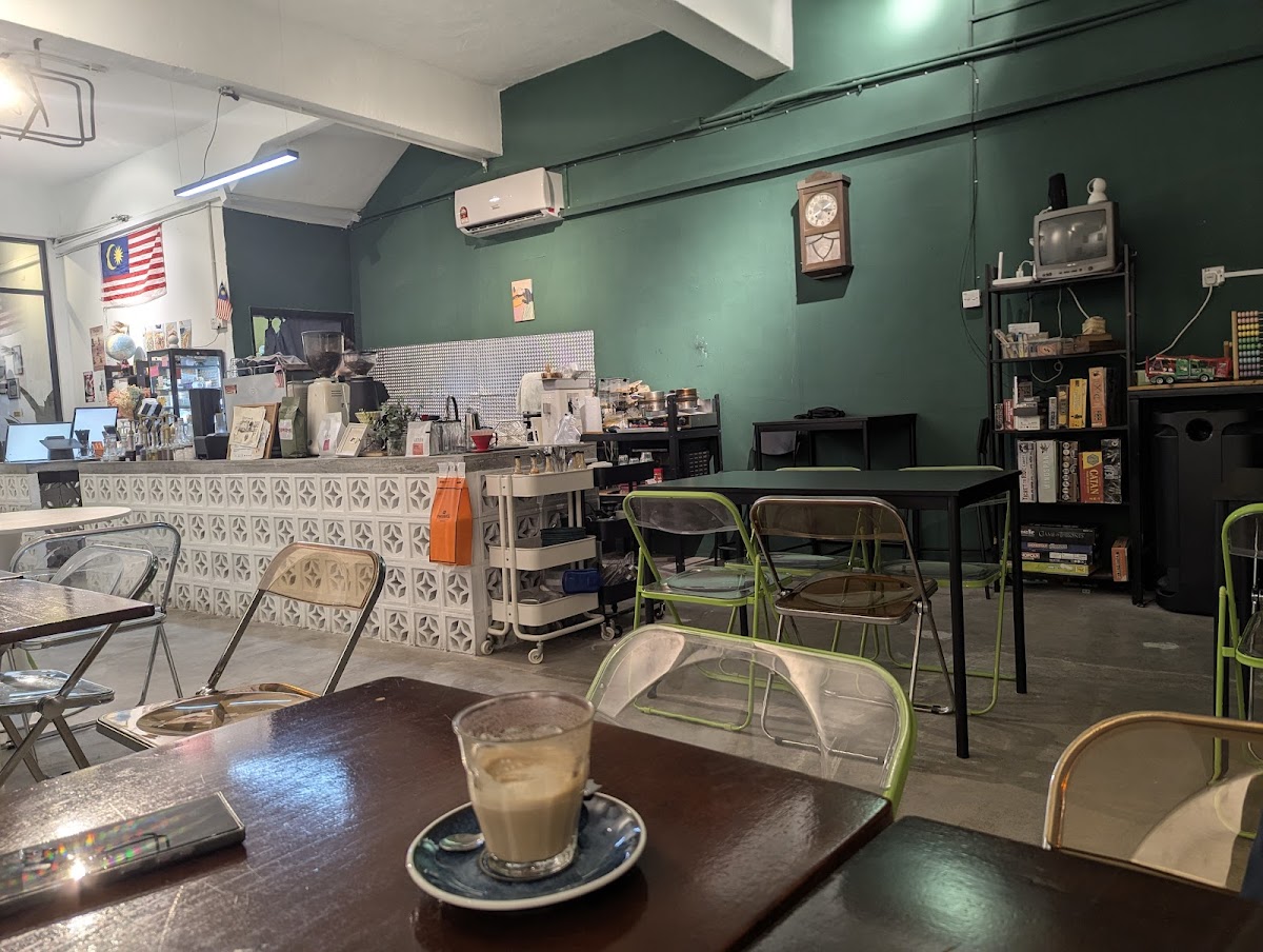 KOUP! Coffee