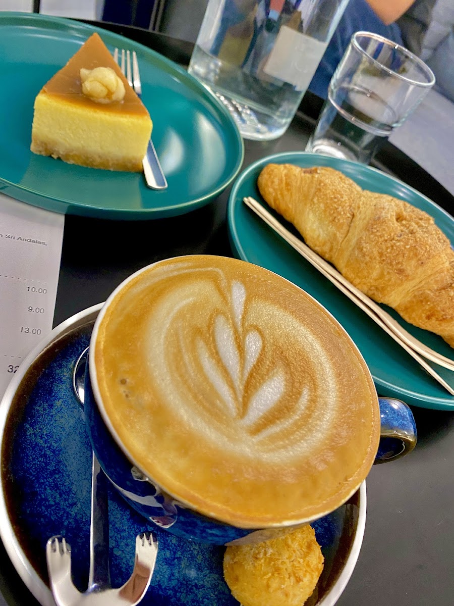 KOUP! Coffee Photo 10