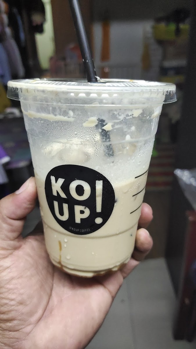 KOUP! Coffee Photo 6