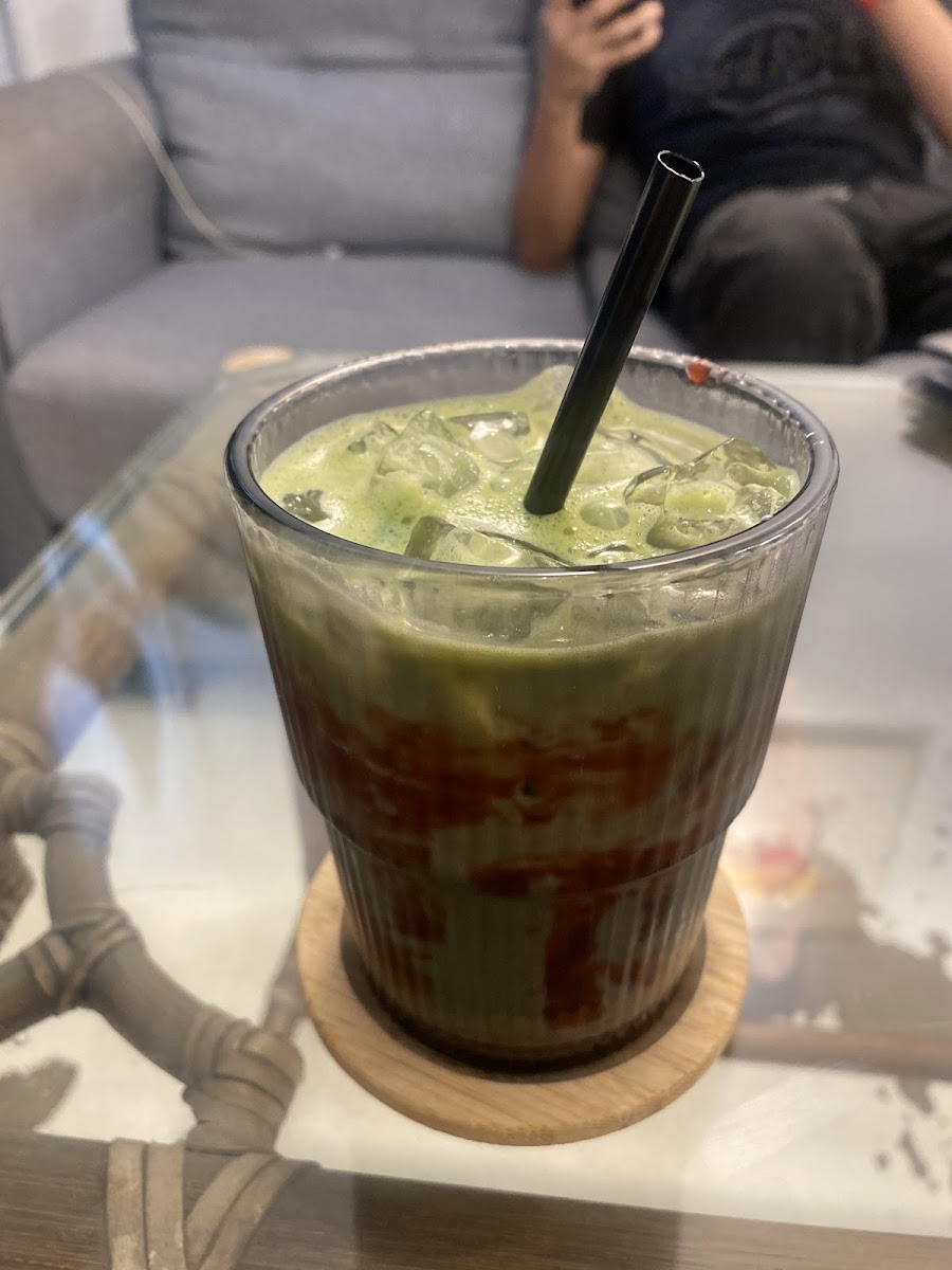 KOUP! Coffee Photo 8