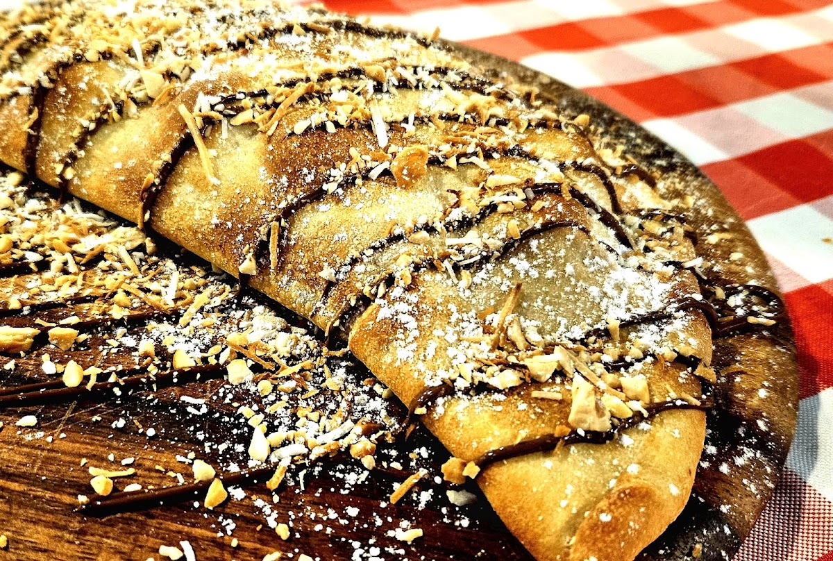 Mama Bella's Pizza & Pasta Photo 10
