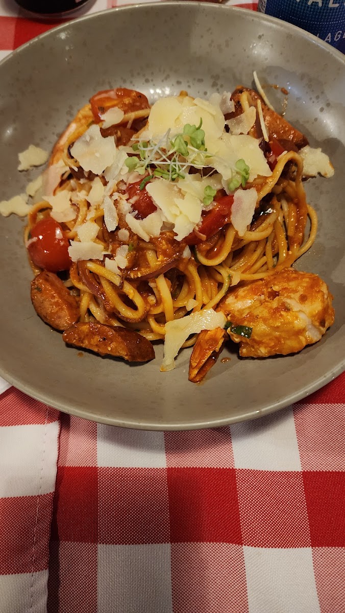 Mama Bella's Pizza & Pasta Photo 5