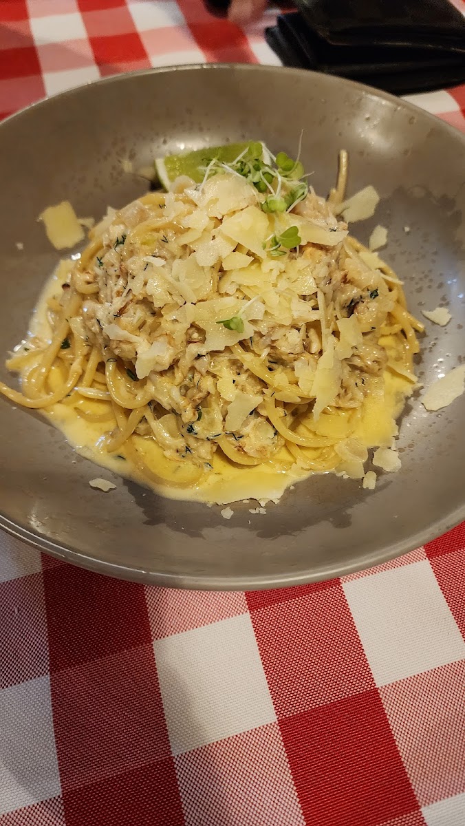 Mama Bella's Pizza & Pasta Photo 6