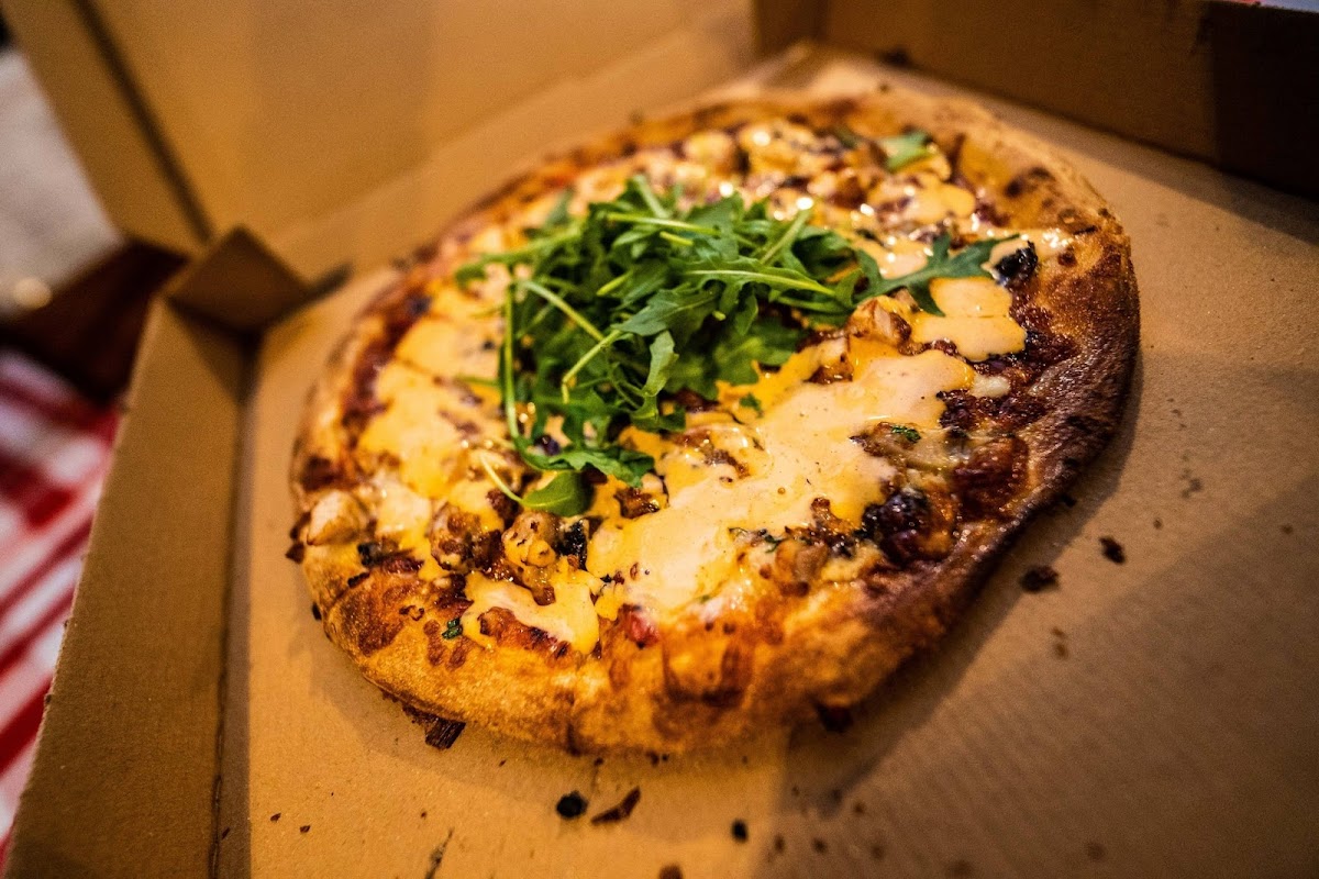 Mama Bella's Pizza & Pasta Photo 8