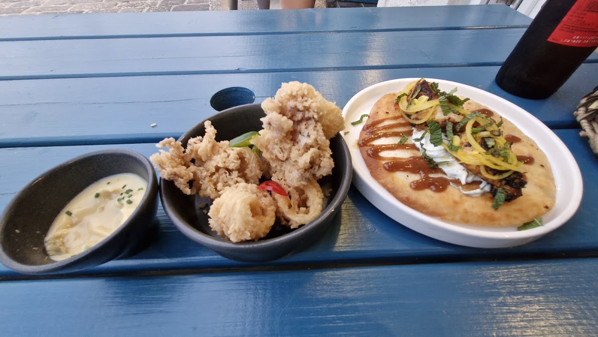 Cintra Seafood Bar Photo 10