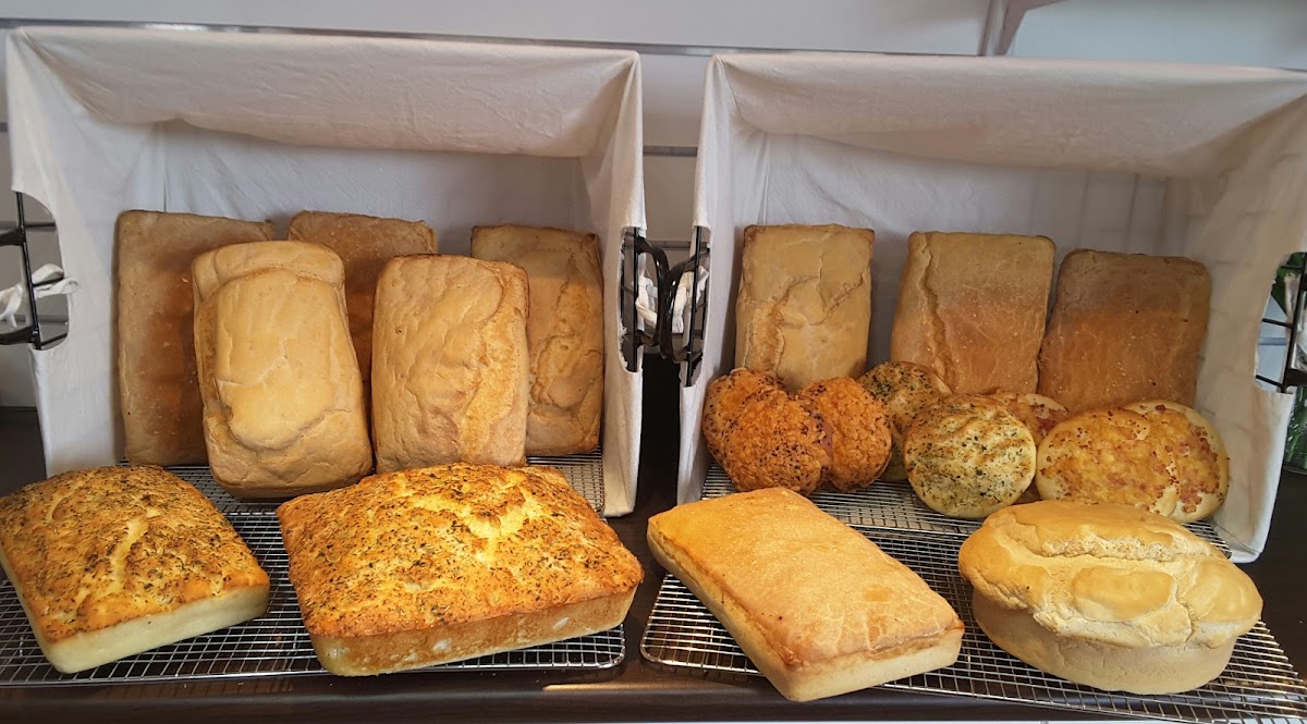 Truly Free Bakehouse Photo 10