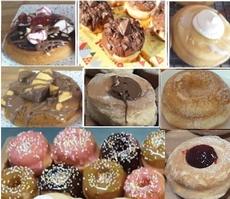 Truly Free Bakehouse Photo 2