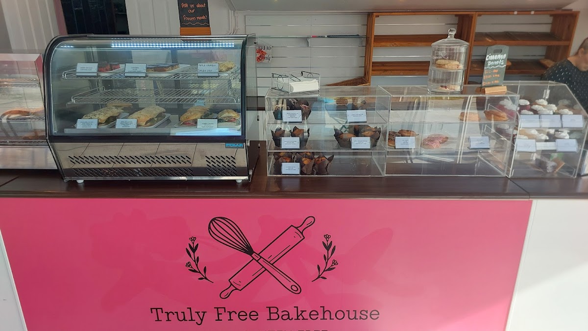 Truly Free Bakehouse Photo 3