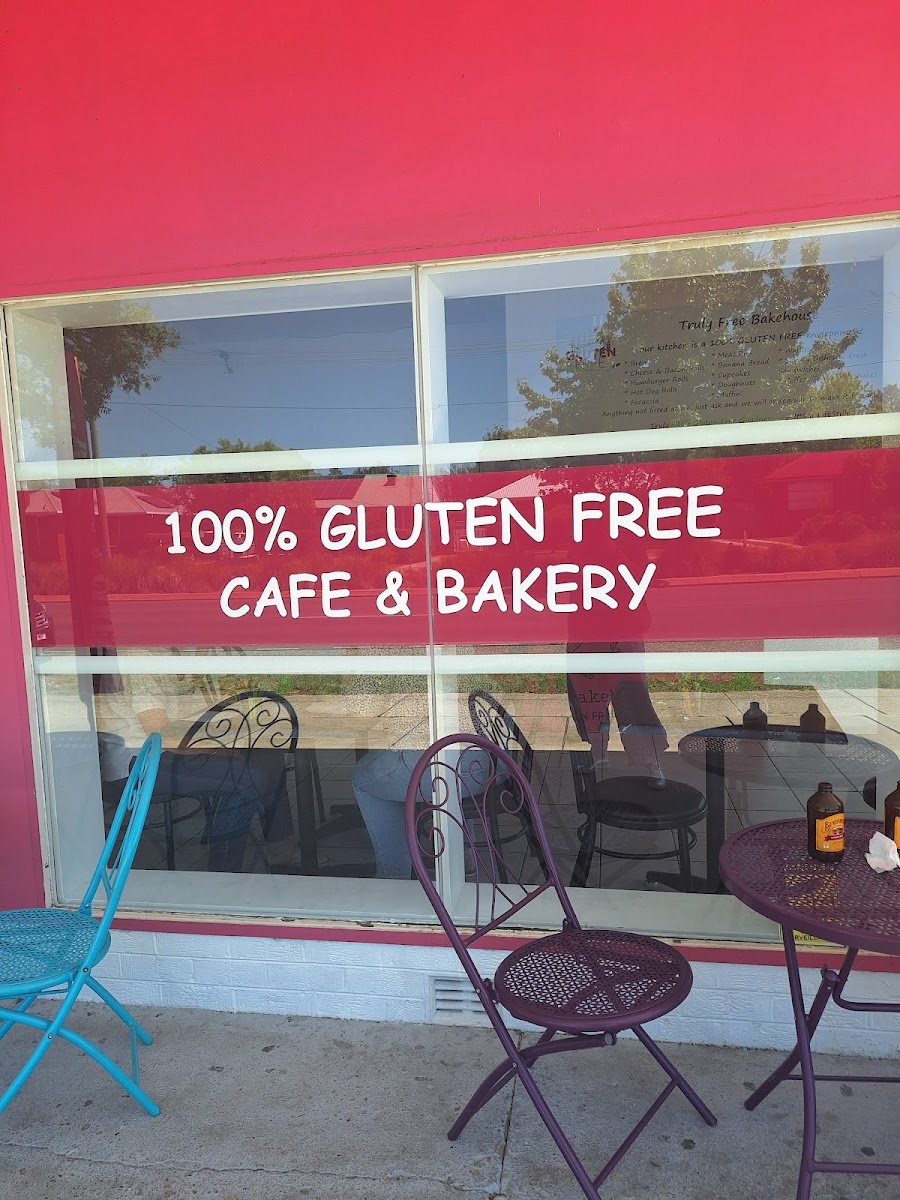 Truly Free Bakehouse Photo 4