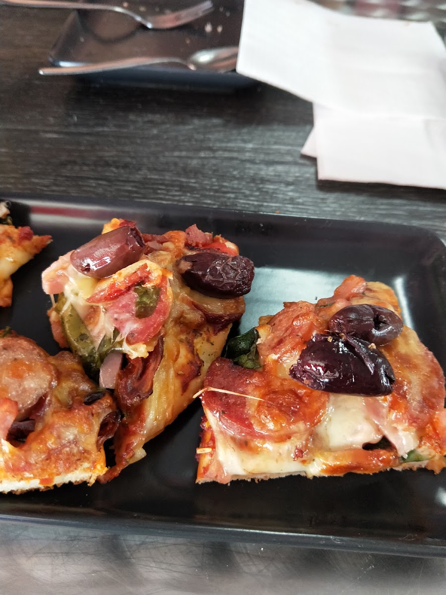 Truly Free Bakehouse Photo 5