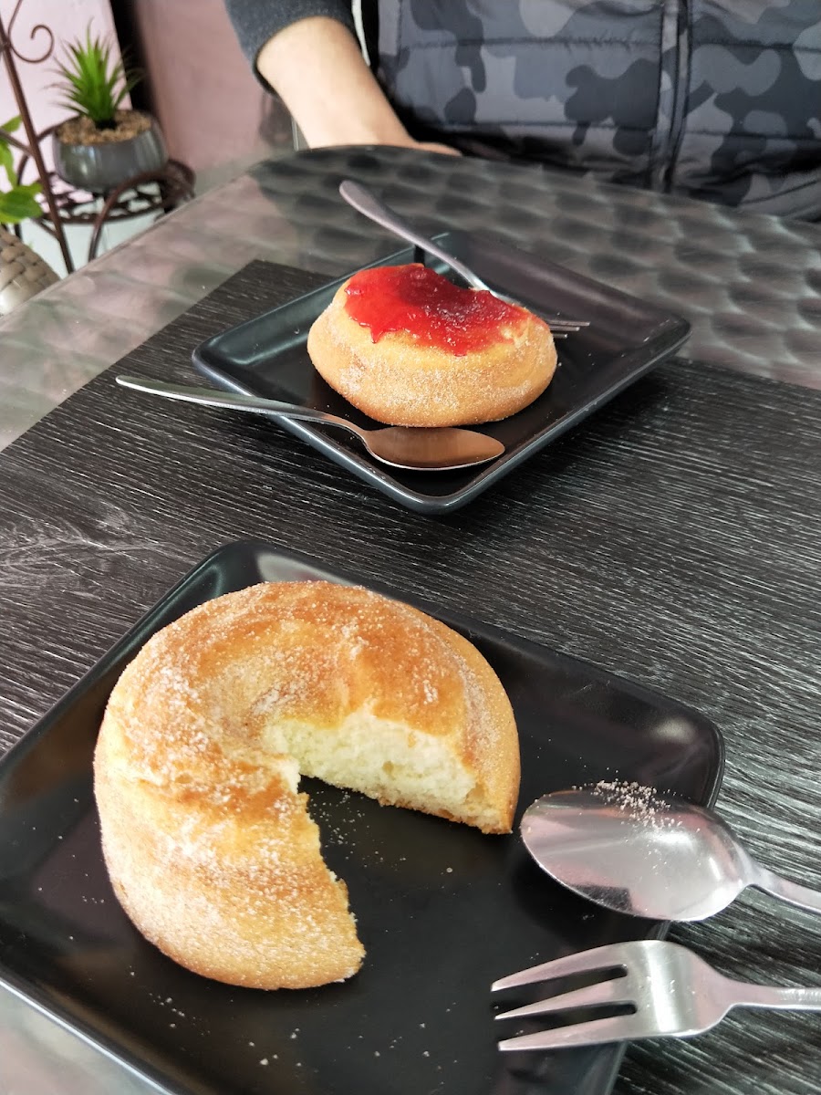 Truly Free Bakehouse Photo 6