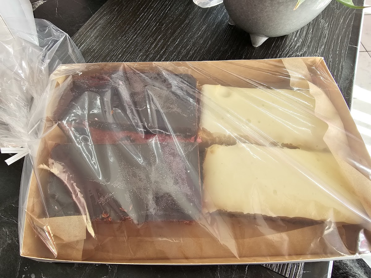 Truly Free Bakehouse Photo 7