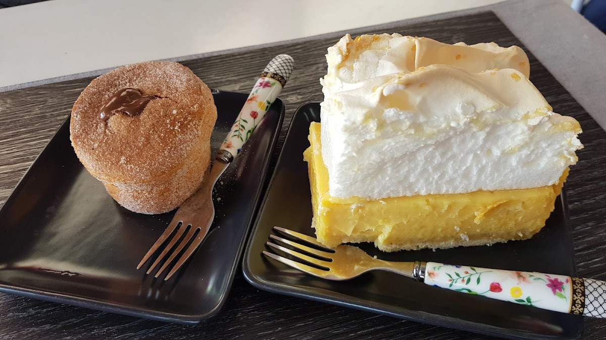 Truly Free Bakehouse Photo 8