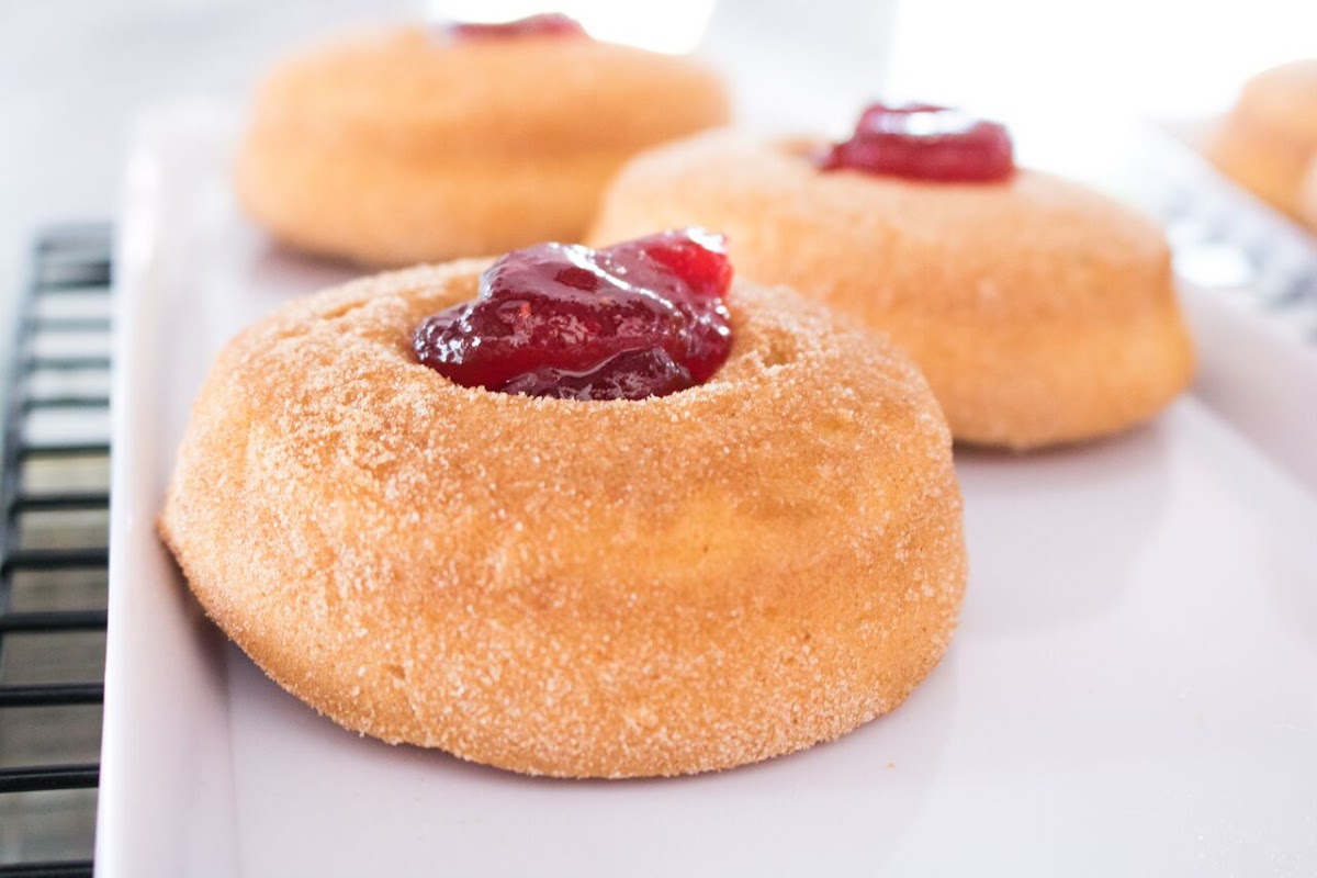 Truly Free Bakehouse Photo 9