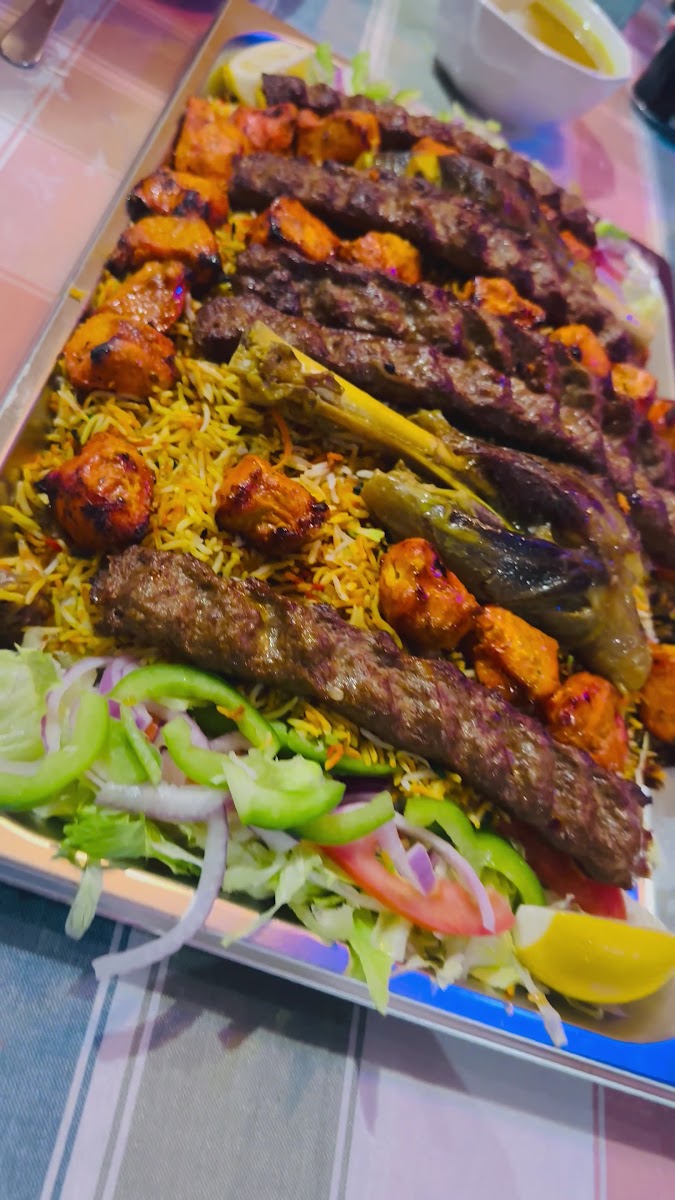 Asmara Food Paradise Photo 2