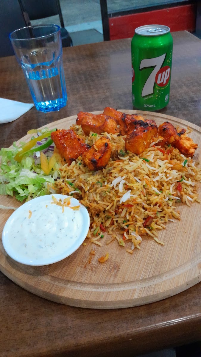 Asmara Food Paradise Photo 5