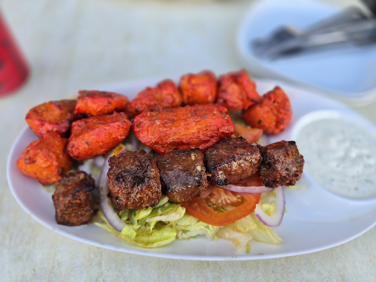 Asmara Food Paradise Photo 7