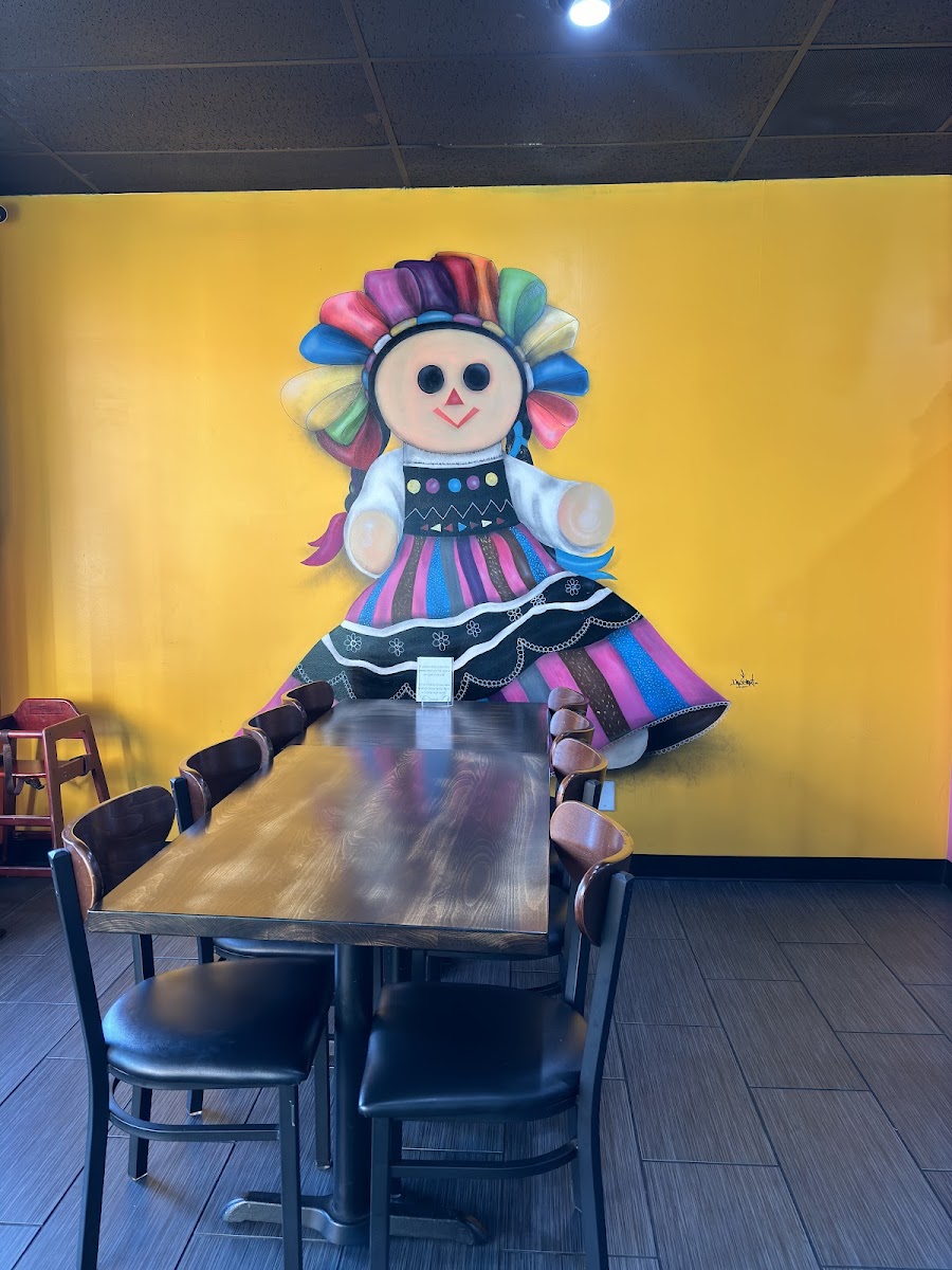 Las Fridas Photo 4
