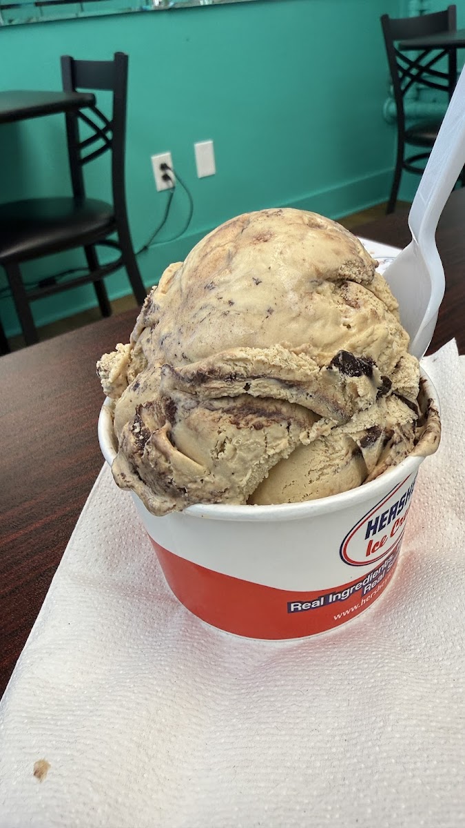 Ice Cream Laboratory 777 Photo 3