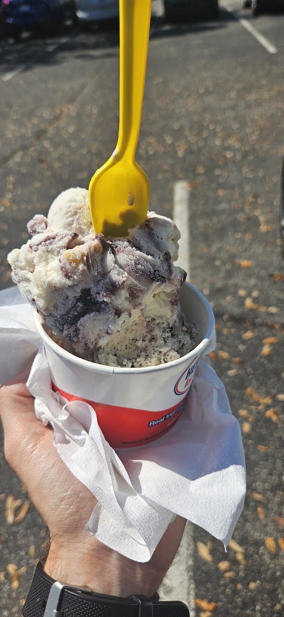 Ice Cream Laboratory 777 Photo 6