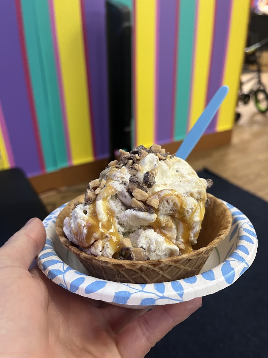 Ice Cream Laboratory 777 Photo 8
