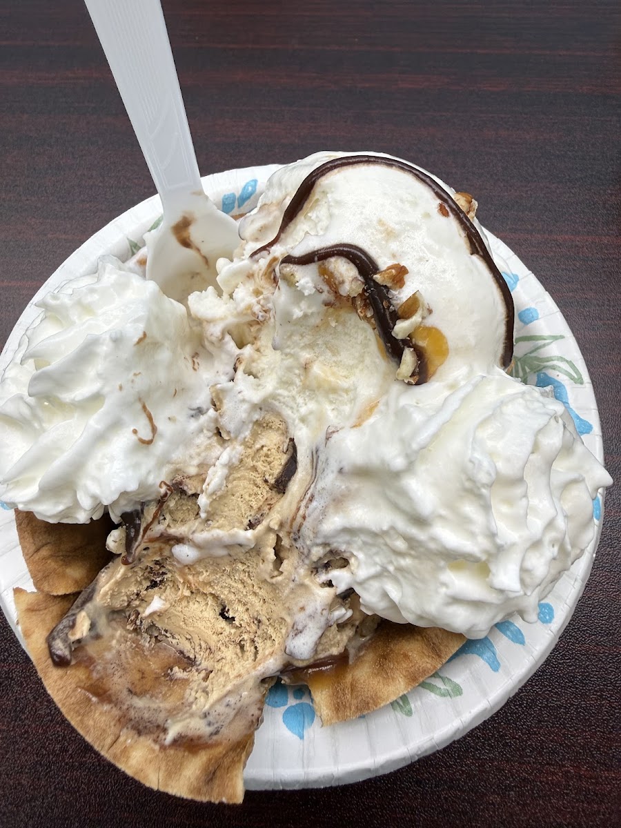 Ice Cream Laboratory 777 Photo 9