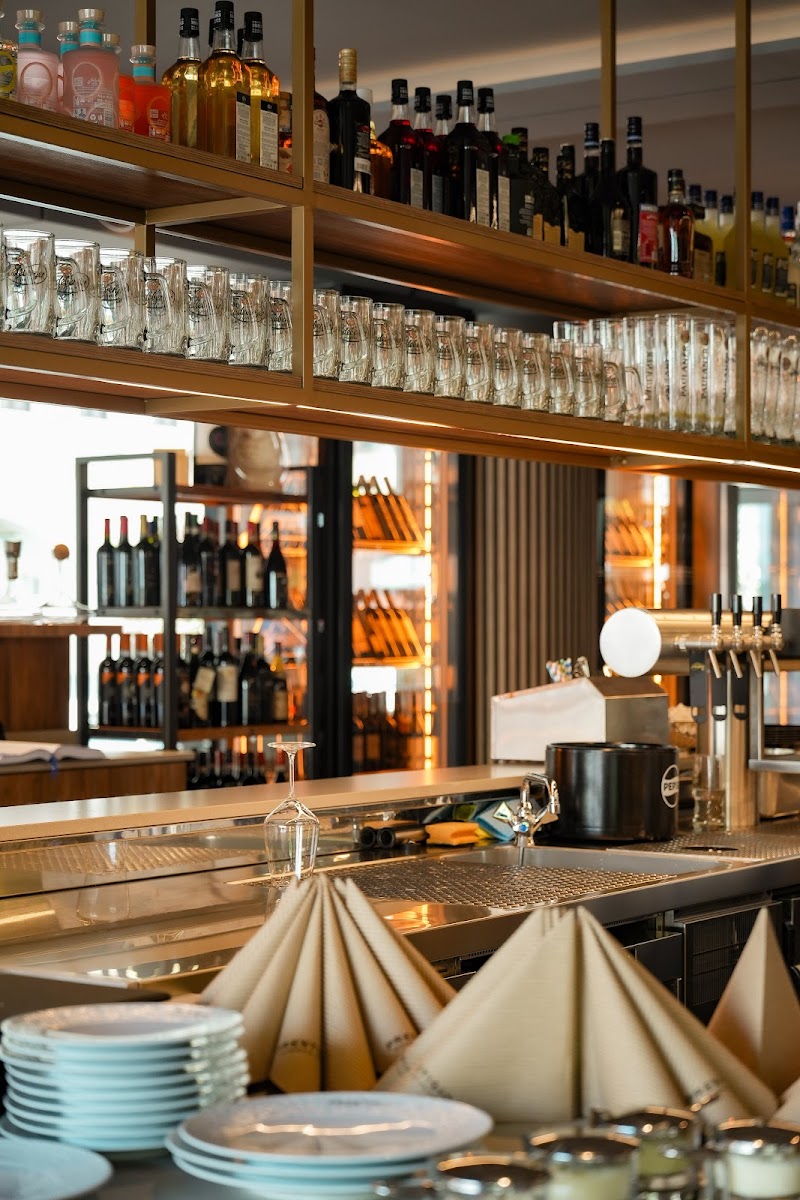 Ristorante Prestigio