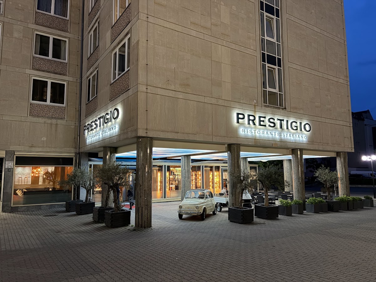 Ristorante Prestigio Photo 3
