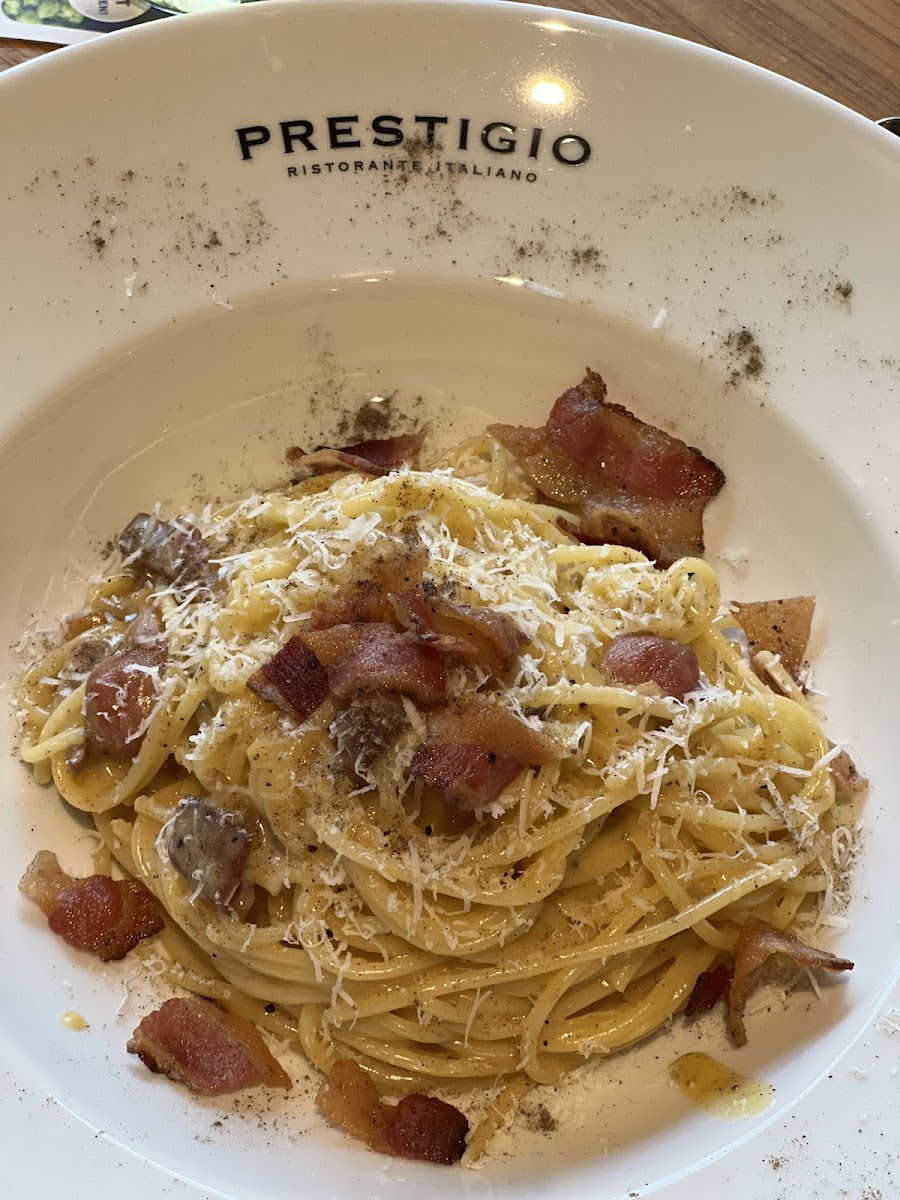Ristorante Prestigio Photo 8