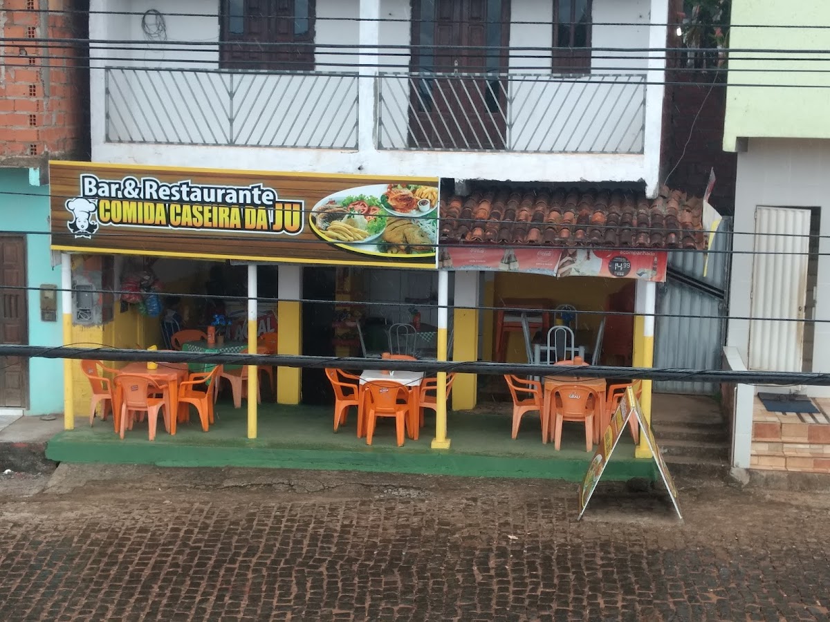 Comida Caseira da Ju
