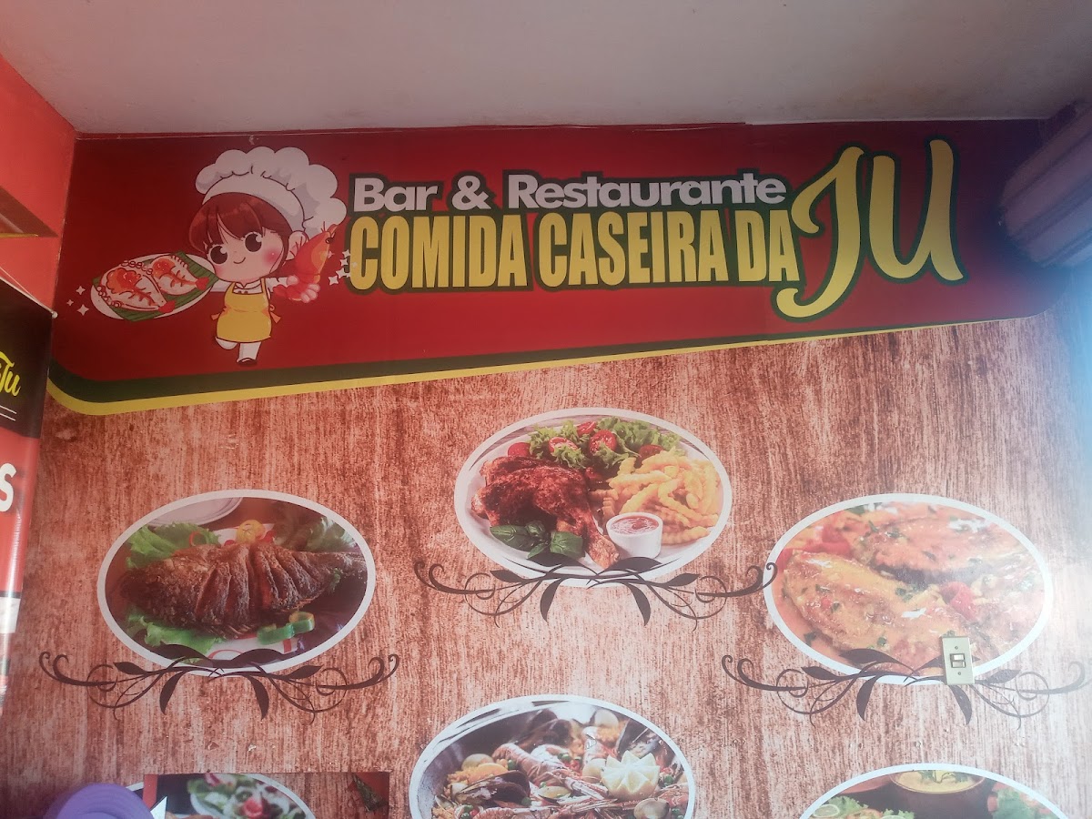 Comida Caseira da Ju Photo 2