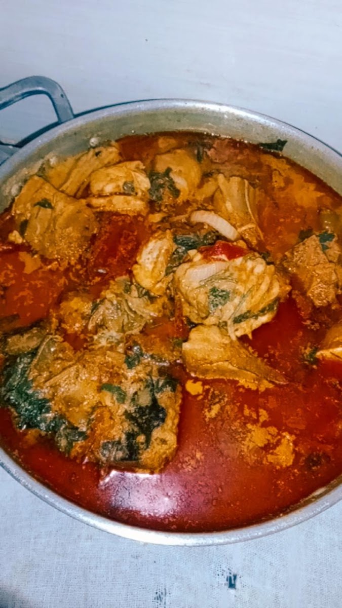 Comida Caseira da Ju Photo 5