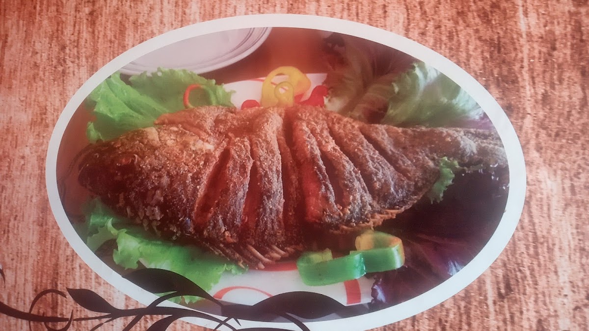 Comida Caseira da Ju Photo 8