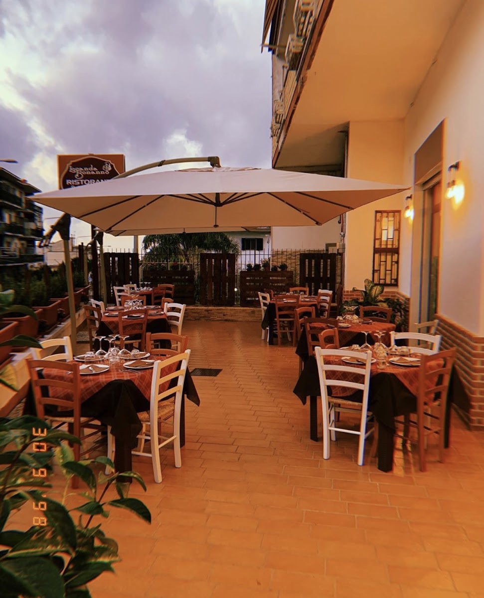 Locanda Bonanno