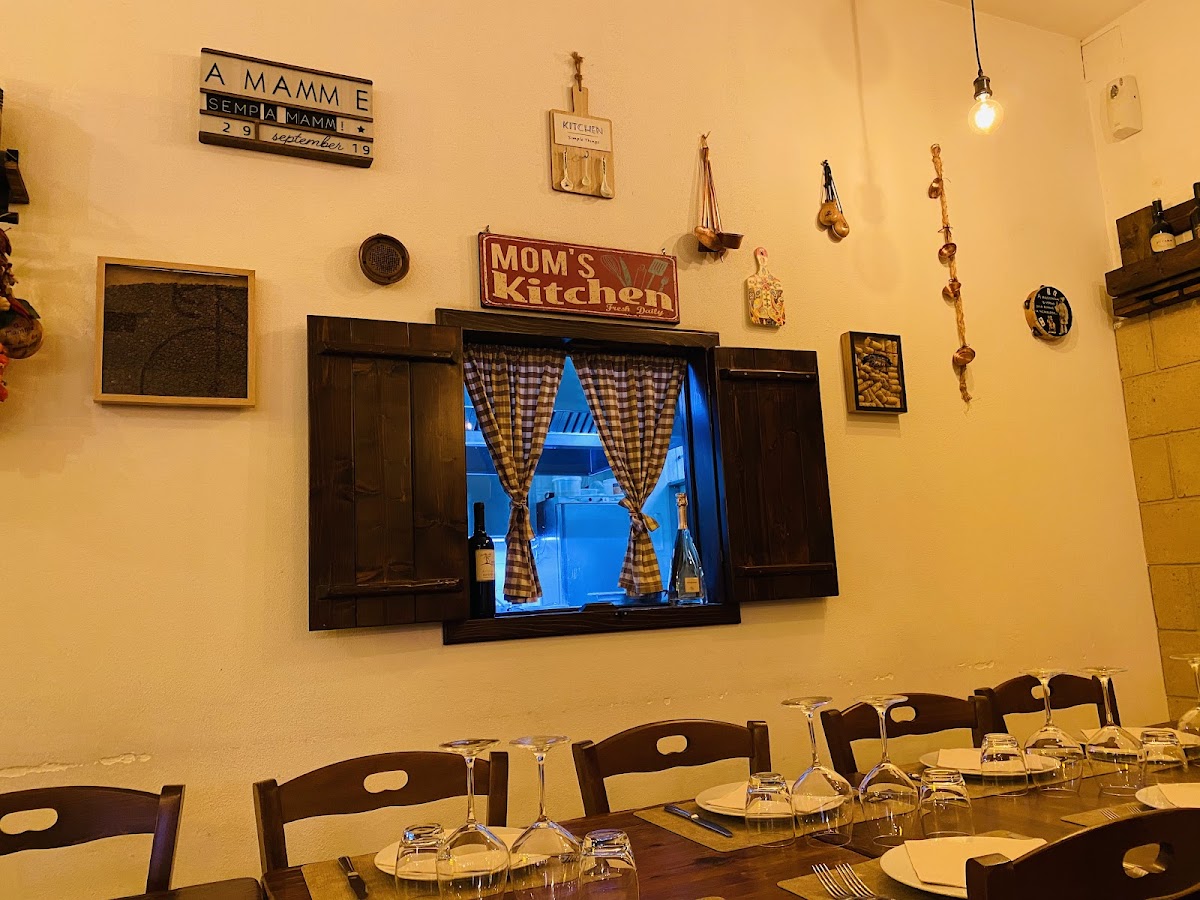 Locanda Bonanno Photo 4
