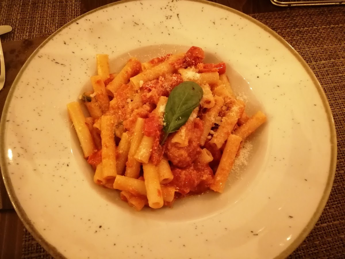 Locanda Bonanno Photo 8