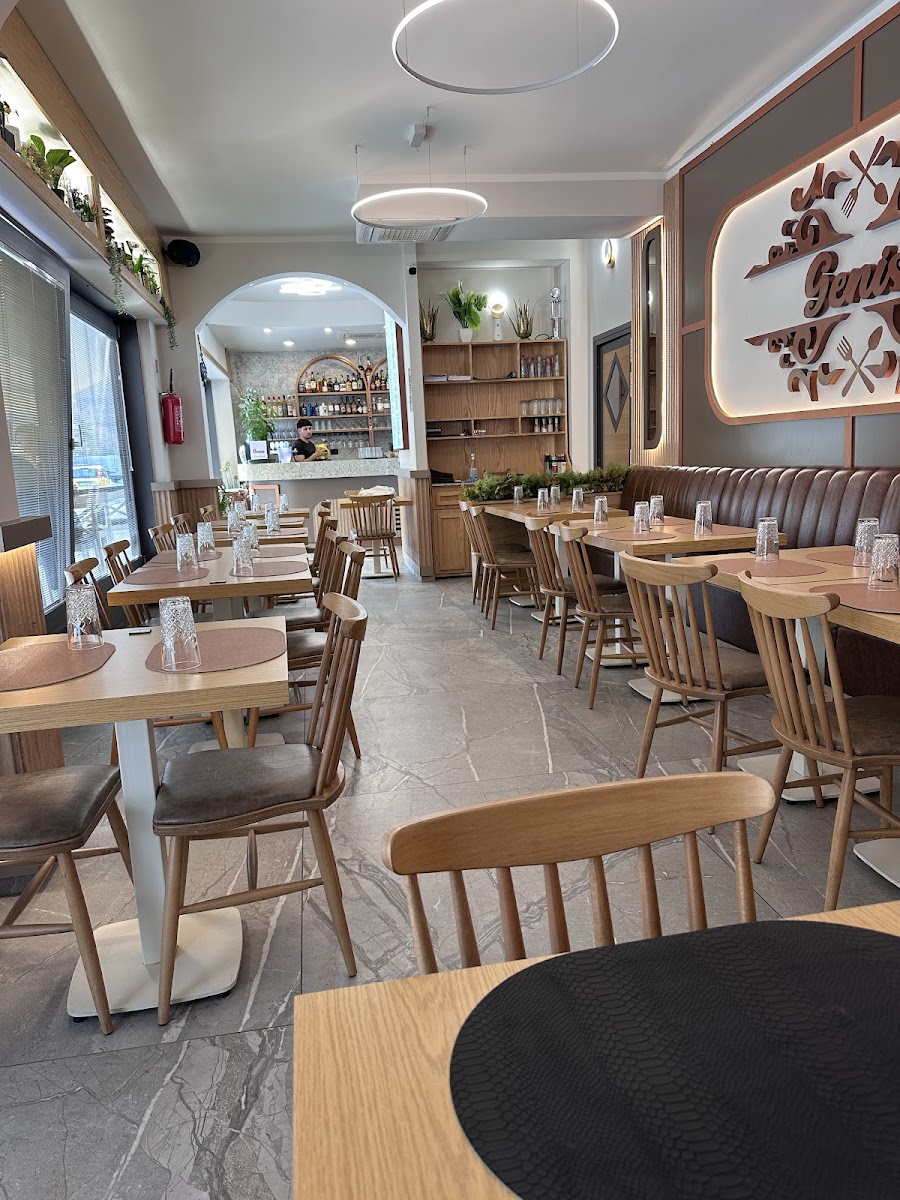 Ristorante Genis