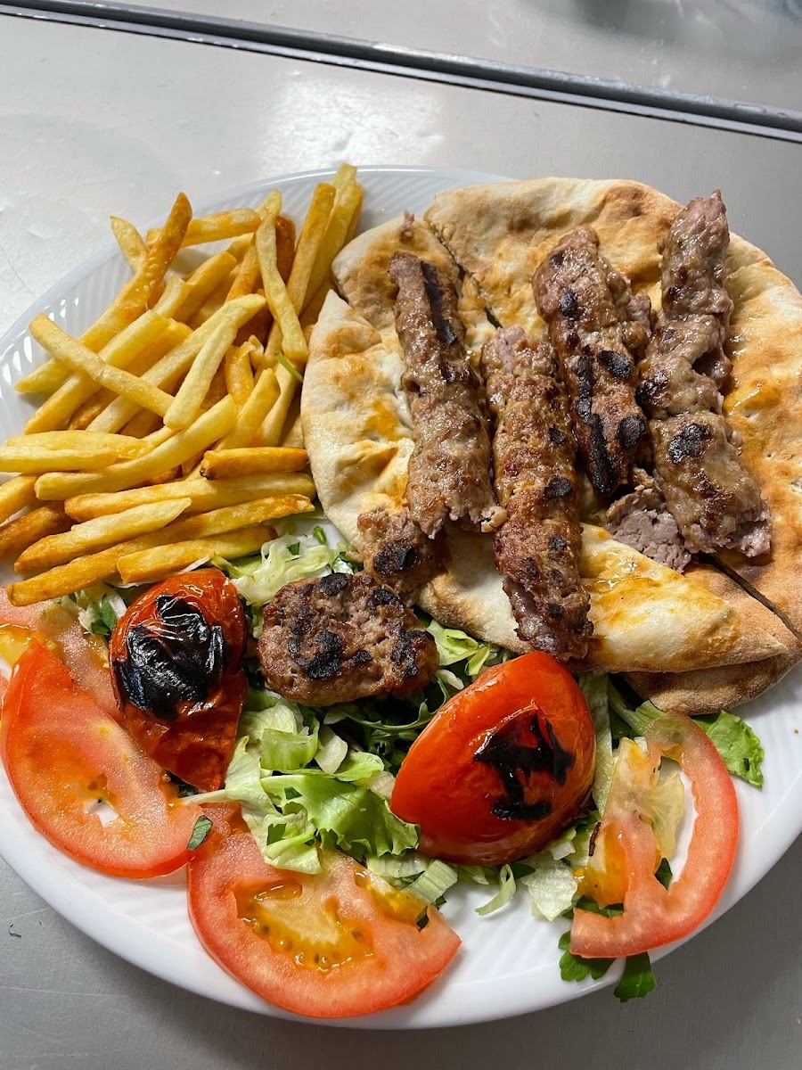 Ristorante Genis Photo 3